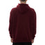 MOC Prestige Hoodie Burgundy