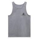 MOC Ratangle Tank Top Grey