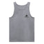 MOC Ratangle Tank Top Grey