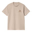 MOC Ratangle Tee Beige