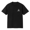 MOC Ratangle Tee Black