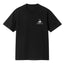 MOC Ratangle Tee Black