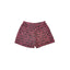 MOC x Lanee x Bassment Rats Frames Frustration Boxers Red Black