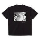 MOC x Skateism Pride Tee Black