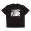 MOC x Skateism Pride Tee Black