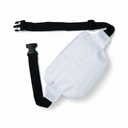 MOC Hip Bag - White