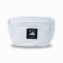 MOC Hip Bag - White