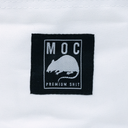 MOC Hip Bag - White