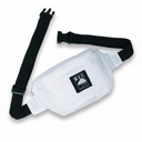 MOC Hip Bag - White