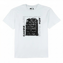 MOC x Cannibal Radio CanniLab Tee - White
