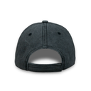 MOC Label 1 Cap - Washed Black
