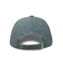 MOC Label 1 Cap - Washed Gray