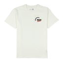 MOC x Spent1 Monodromos Heavy Oversized Tee - Off White