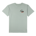 MOC x Spent1 Tee - Sage Green