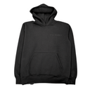 N.A.P. Bucephalus Hoodie Black