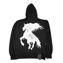 N.A.P. Bucephalus Hoodie Black