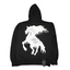 N.A.P. Bucephalus Hoodie Black