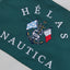 Nautica x Helas Sailor Jacket Multi