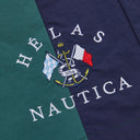 Nautica x Helas Swim Short Multi