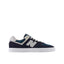 New Balance Numeric 574 Vulc Navy Grey