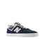 New Balance Numeric 574 Vulc Navy Grey