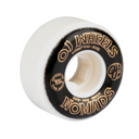 OJ Elite Wheels Nomads 95a Weiß 54 MM