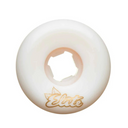 OJ Elite Wheels Nomads 95a Weiß 57 MM