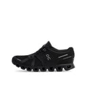 On Running Women's Cloud 5 All Black