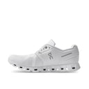 On Running Men's Shoes Cloud 5 All White