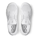 On Running Men's Shoes Cloud 5 All White