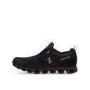 On Running Men's Shoes Cloud 5 Waterproof All Black