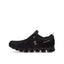 On Running Cloud 5 Waterproof All Black