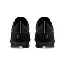 On Running Men's Shoes Cloud 5 Waterproof All Black