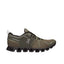 On Running Cloud 5 Waterproof Olive Black