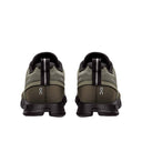 On Running Men's Shoes Cloud 5 Waterproof Olive Black