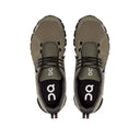 On Running Men's Shoes Cloud 5 Waterproof Olive Black