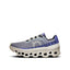 On Running Womens's Cloudmonster Mist Blueberry