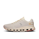 On Running Men's Shoes Cloudnova Form Sand Moon