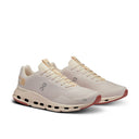 On Running Men's Shoes Cloudnova Form Sand Moon