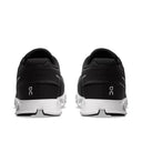 On Running Women's Shoes Cloud 5 Black White