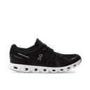 On Running Women's Shoes Cloud 5 Black White