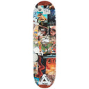 Palace Skateboards Heitor Pro Deck 8.375''