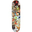 Palace Skateboards Mystery Deck 8.5''