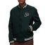 Parlez Anchorage Bomber Jacket Deep Green