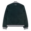 Parlez Anchorage Bomber Jacket Deep Green