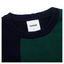 Parlez Block Knit Sweatshirt Multi