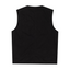 Parlez Dyas Gilet Black