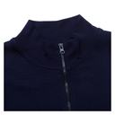 Parlez Irvine Quarter Zip Navy