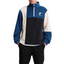 Parlez Kenton 1/4 Zip Fleece Navy