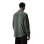 Parlez Quest Cord Shirt Army Green